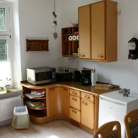 Apartamento Am Buchenberg Ennepetal Exterior foto