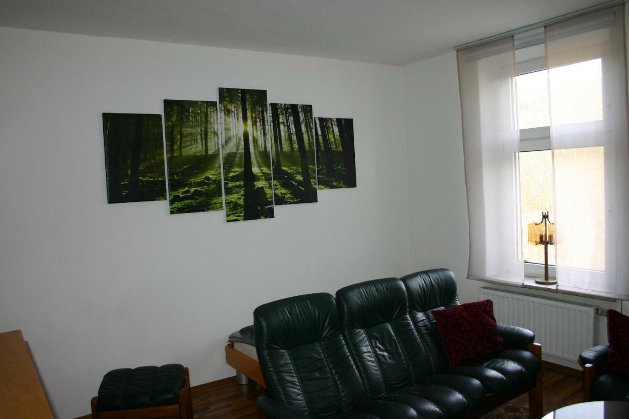 Apartamento Am Buchenberg Ennepetal Exterior foto