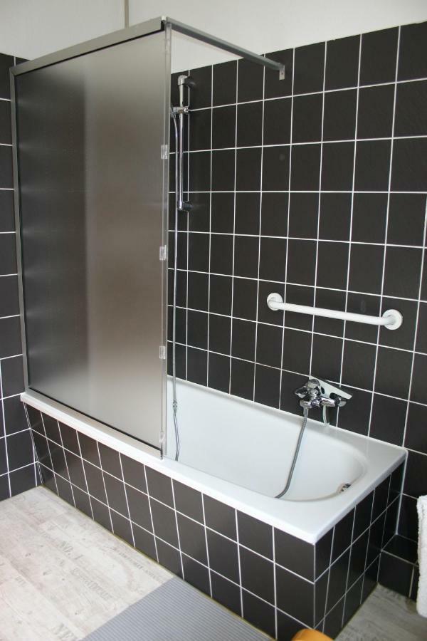 Apartamento Am Buchenberg Ennepetal Exterior foto