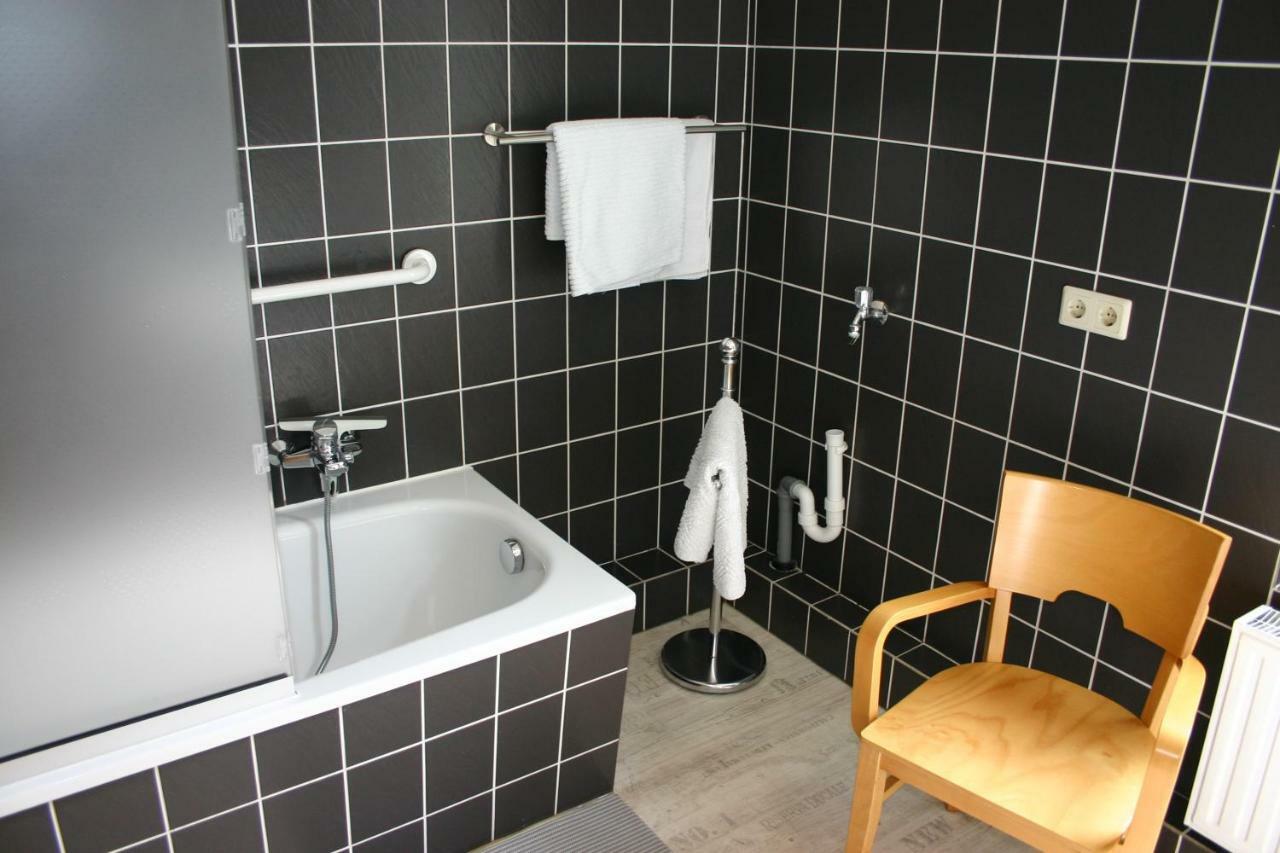 Apartamento Am Buchenberg Ennepetal Exterior foto