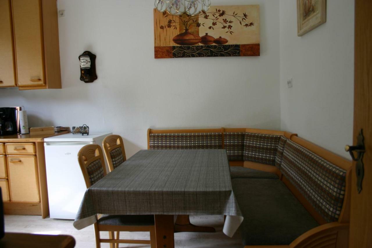Apartamento Am Buchenberg Ennepetal Exterior foto