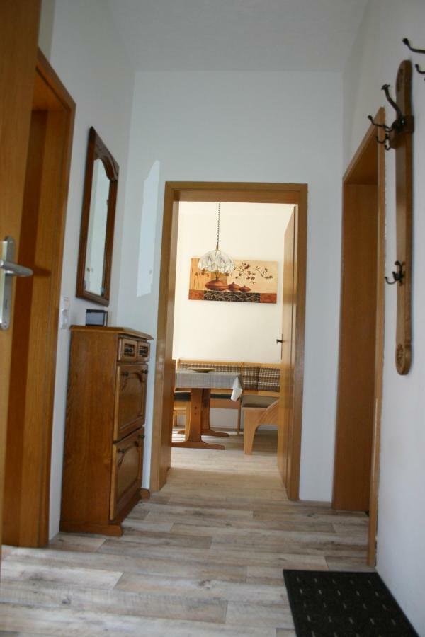Apartamento Am Buchenberg Ennepetal Exterior foto