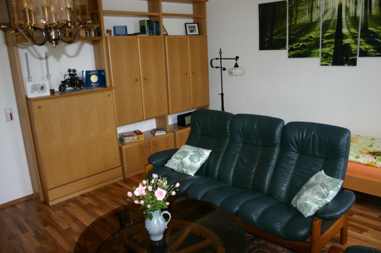Apartamento Am Buchenberg Ennepetal Exterior foto