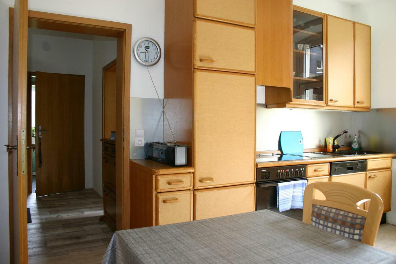 Apartamento Am Buchenberg Ennepetal Exterior foto